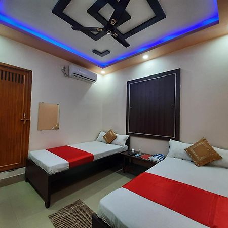 Hotel Shakuntla Palace - 400 Meters Away From Vishnu Pad Temple 7 Mins Walk 伽耶 外观 照片