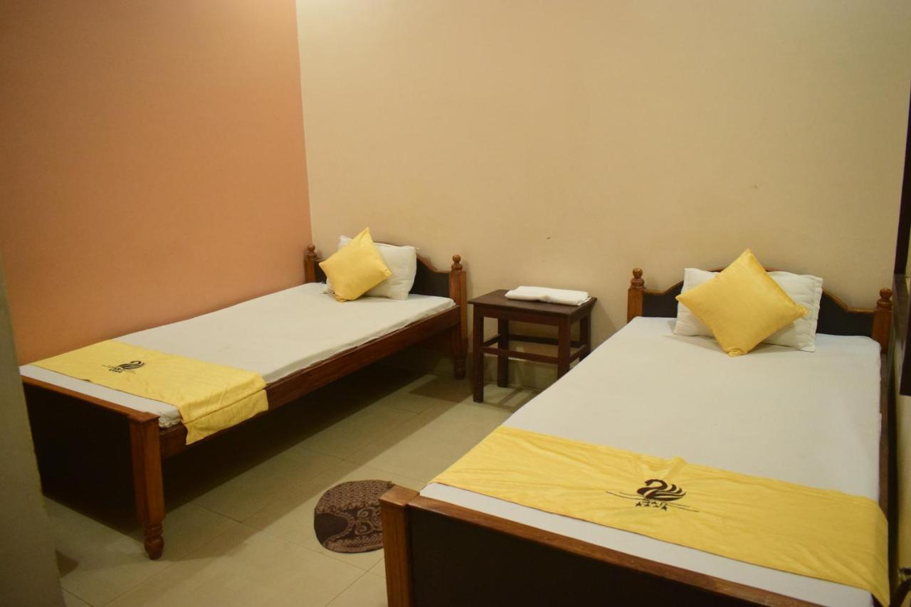 Hotel Shakuntla Palace - 400 Meters Away From Vishnu Pad Temple 7 Mins Walk 伽耶 外观 照片