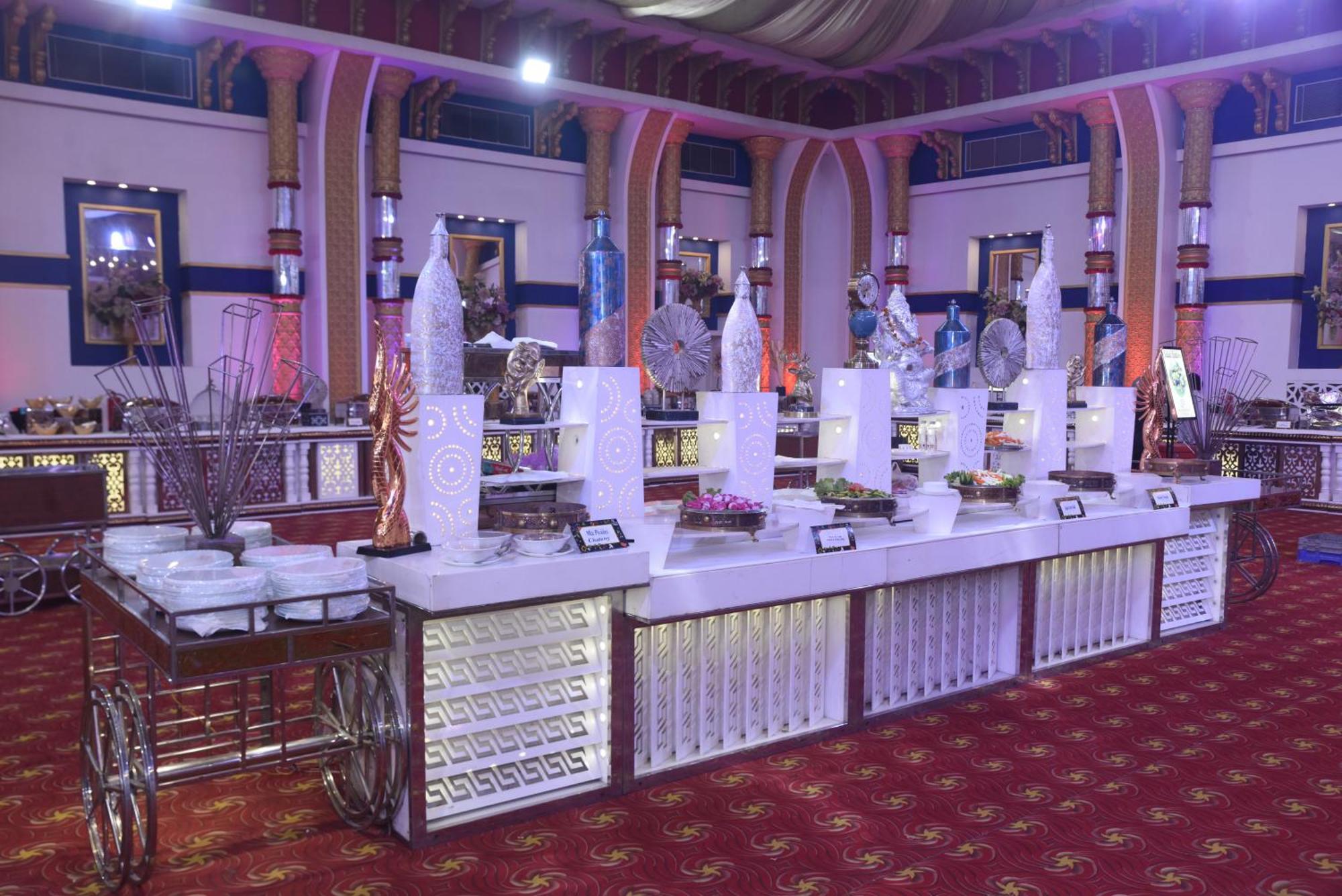 Hotel Shakuntla Palace - 400 Meters Away From Vishnu Pad Temple 7 Mins Walk 伽耶 外观 照片